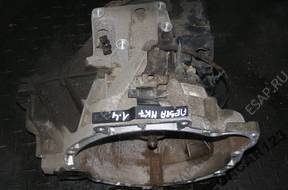 КОРОБКА ПЕРЕДАЧW 8A6 год,-7002-JA FORD FIESTA MK7 1.4