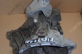 КОРОБКА ПЕРЕДАЧW 8A6 год,7002CA FIESTA MK7 1.25 1.4 16V