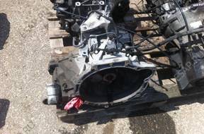КОРОБКА ПЕРЕДАЧw 8A6 год,7002DA Ford Fiesta Mk7 1.6B