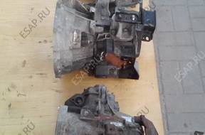 КОРОБКА ПЕРЕДАЧW 8A6 год,7002EA MAZDA 2 1.4 CITD 2010