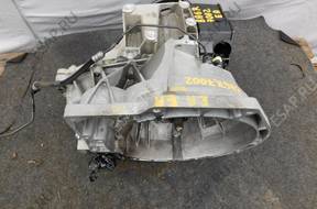 КОРОБКА ПЕРЕДАЧW 8A6 год,7002EA MAZDA2 1.4TDCI FORD MK7