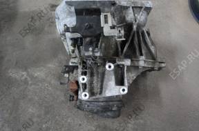 КОРОБКА ПЕРЕДАЧW 8A6 год,7002EB FORD FIESTA 1.4 TDCI