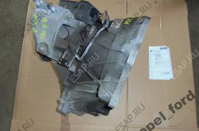 КОРОБКА ПЕРЕДАЧW 8A6 год,7002HA FORD FIESTA MK7 1.6 TDC
