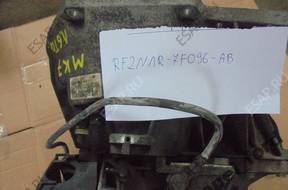 КОРОБКА ПЕРЕДАЧW 8A6 год,7002HA FORD FIESTA MK7 1.6 TDC
