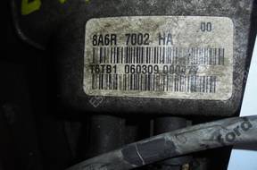 КОРОБКА ПЕРЕДАЧW 8A6 год,7002HA FORD FIESTA MK7 1.6 TDC