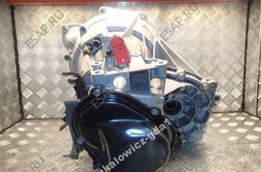 КОРОБКА ПЕРЕДАЧW 8A6 год,-7002JF FORD FIESTA