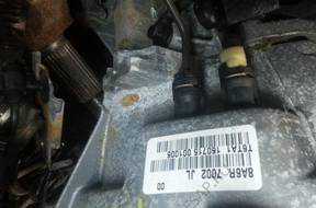 КОРОБКА ПЕРЕДАЧW 8A6 год,7002JL FORD FIESTA MK7 WIELICZ