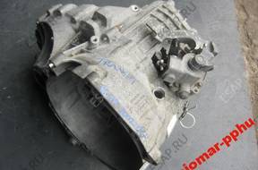КОРОБКА ПЕРЕДАЧW 8C1 год, 7002 DG FORD TRANSIT 2.2 TDCI
