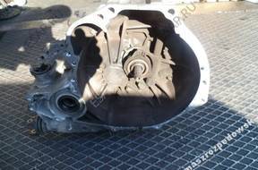 КОРОБКА ПЕРЕДАЧW 8E069VB NISSAN ALMERA N16 1.8 16V