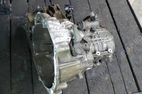 КОРОБКА ПЕРЕДАЧw 8E069VB NISSAN ALMERA N16 1.8 KRK