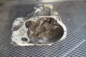 КОРОБКА ПЕРЕДАЧW 8E069VT NISSAN ALMERA TINO 1.8 16V