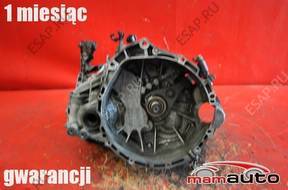 КОРОБКА ПЕРЕДАЧW 8H5 NISSAN PRIMERA P12 2.2 DDTI