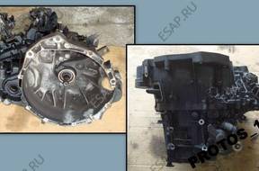 КОРОБКА ПЕРЕДАЧW 8H5 NISSAN PRIMERA P12 2.2DI
