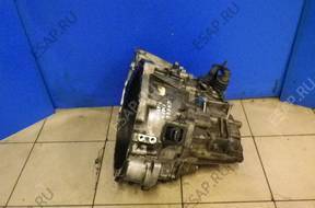 КОРОБКА ПЕРЕДАЧW 8H5 X-TRAIL 2.2 DCI 138KM YD22 05'