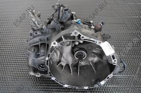 КОРОБКА ПЕРЕДАЧw 8H51 Nissan Primera p12 2,2DCI
