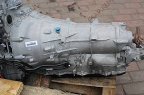 КОРОБКА ПЕРЕДАЧW 8HP-45 BMW F10 F11 520D НОВАЯ