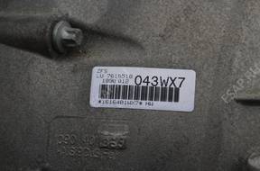 КОРОБКА ПЕРЕДАЧW 8HP-45 BMW F10 F11 520D НОВАЯ