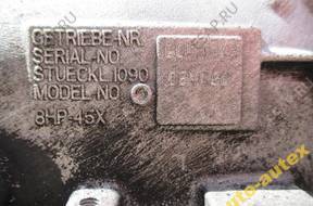 КОРОБКА ПЕРЕДАЧW 8HP-45X АВТОМАТИЧЕСКАЯ BMW X3 F25 2.0 D
