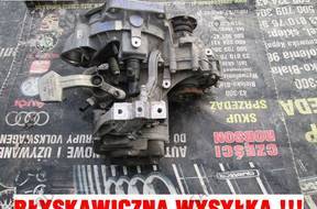 КОРОБКА ПЕРЕДАЧW 8J0 MUE 2.0 TFSI 6-СТУПЕНЧАТАЯ AUDI TT 8J