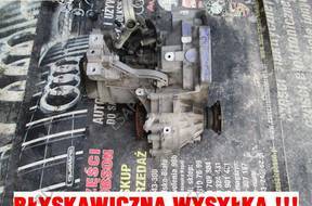 КОРОБКА ПЕРЕДАЧW 8J0 MUE 2.0 TFSI 6-СТУПЕНЧАТАЯ AUDI TT 8J