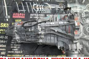 КОРОБКА ПЕРЕДАЧW 8K0 2.0 TDI PJV AUDI A4 B8 8K0