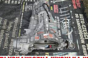КОРОБКА ПЕРЕДАЧW 8K0 2.0 TDI PJV AUDI A4 B8 8K0