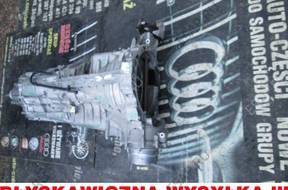 КОРОБКА ПЕРЕДАЧW 8K0 8T0 PXL 4.2 TFSI AUDI RS4 RS5