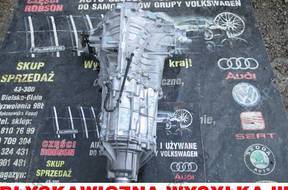 КОРОБКА ПЕРЕДАЧW 8K0 8T0 PXL 4.2 TFSI AUDI RS4 RS5