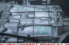 КОРОБКА ПЕРЕДАЧW 8K0 8T0 PXL 4.2 TFSI AUDI RS4 RS5
