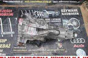 КОРОБКА ПЕРЕДАЧW 8K0 MSD 3.0 TDI АВТОМАТИЧЕСКАЯ 4X4 AUDI