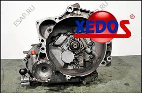 КОРОБКА ПЕРЕДАЧW 8N VW GOLF III 93 1.4 FV
