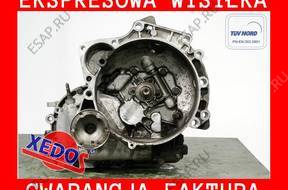 КОРОБКА ПЕРЕДАЧW 8N VW POLO 6N 95 94-99 1.4