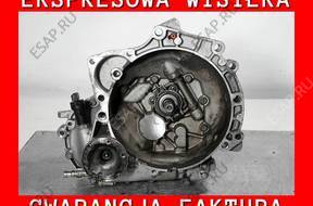 КОРОБКА ПЕРЕДАЧW 8P1 VW GOLF III 1H 1992 1.4 ABD