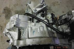 КОРОБКА ПЕРЕДАЧW 8S4P7000BA FORD FOCUS MK2 1.6 16V