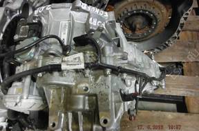 КОРОБКА ПЕРЕДАЧW 8V6P7000BE FORD FOCUS MK3 2.0 16V