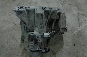 КОРОБКА ПЕРЕДАЧW 8XL 05-10 1,0 JUSTY SIRION