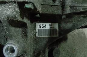 КОРОБКА ПЕРЕДАЧW 8XL 05-10 1,0 JUSTY SIRION