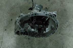 КОРОБКА ПЕРЕДАЧW 8XL 05-10 1,0 JUSTY SIRION