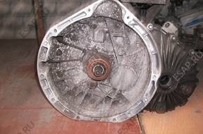 КОРОБКА ПЕРЕДАЧw 9 Mercedes A-klasa R1683610402