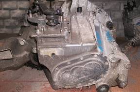 КОРОБКА ПЕРЕДАЧw 9 Mercedes A-klasa R1683610402