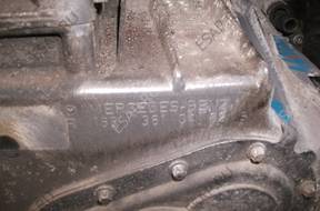 КОРОБКА ПЕРЕДАЧw 9 Mercedes A-klasa R1683610402