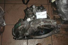 КОРОБКА ПЕРЕДАЧw 90121211 opel corsa astra f10