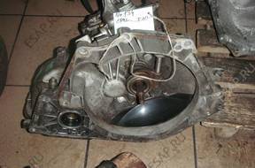 КОРОБКА ПЕРЕДАЧw 90121211 opel corsa astra f10
