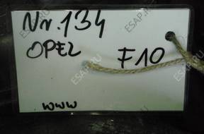 КОРОБКА ПЕРЕДАЧw 90121211 opel corsa astra f10