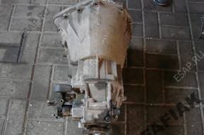 КОРОБКА ПЕРЕДАЧw 9022600500 Sprinter 2,7 CDI 5-СТУПЕНЧАТАЯ