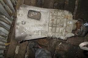 КОРОБКА ПЕРЕДАЧw 90335693 OPEL OMEGA A 2.0 АВТОМАТИЧЕСКАЯ