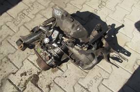 КОРОБКА ПЕРЕДАЧW 90400197 OPEL CORSA БЕНЗИН 1.2 1.4 16V