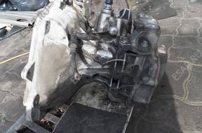 КОРОБКА ПЕРЕДАЧW 90400206 6499354685 MERIVA 10 год, 1.6