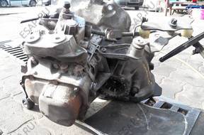 КОРОБКА ПЕРЕДАЧW 90400206 6499354685 MERIVA 10 год, 1.6