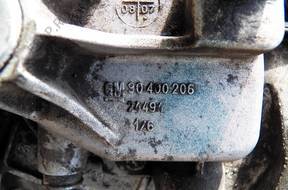 КОРОБКА ПЕРЕДАЧW 90400206 6499354685 MERIVA 10 год, 1.6
